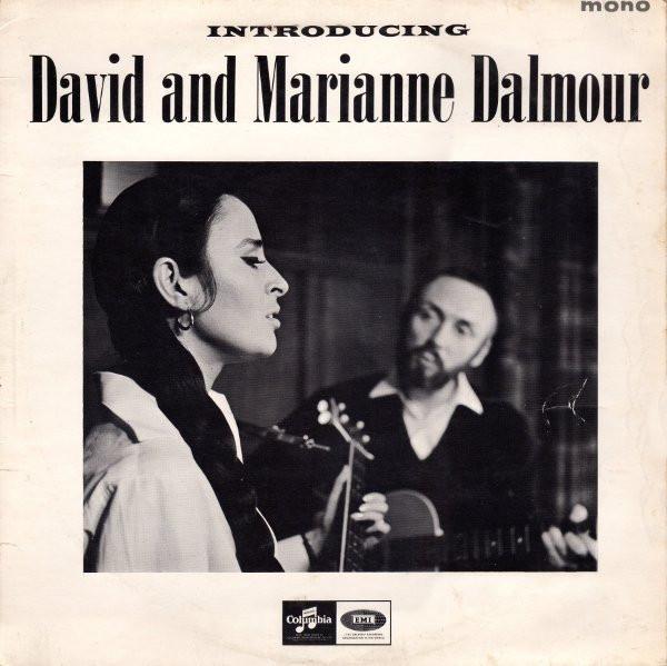 David And Marianne Dalmour - Introducing