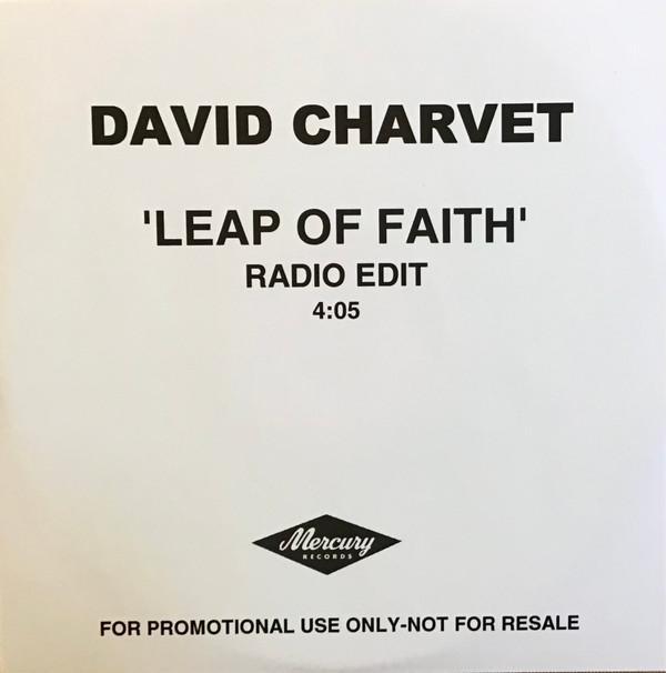 David Charvet - Leap Of Faith