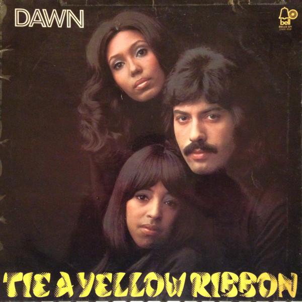Dawn  - Tie A Yellow Ribbon