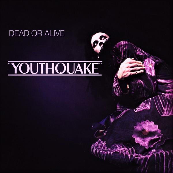 Dead Or Alive - Youthquake