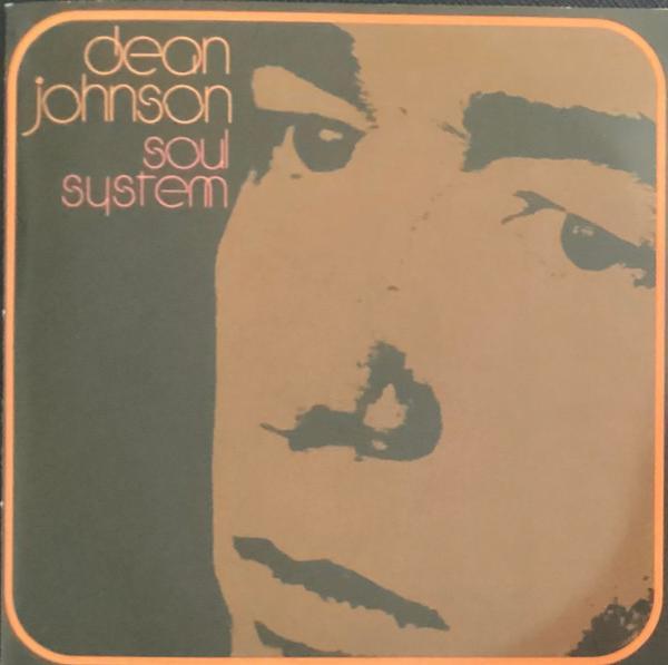 Dean Johnson  - Soul System