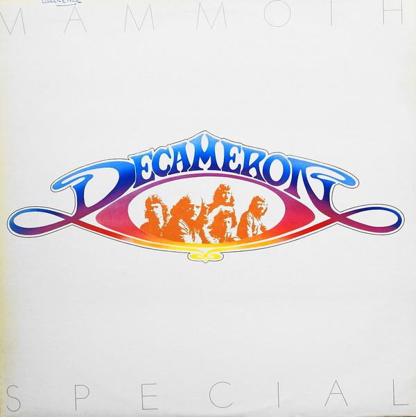 Decameron  - Mammoth Special