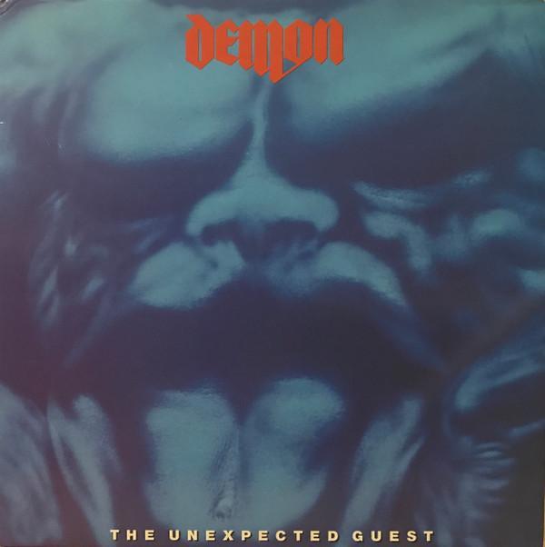 Demon  - The Unexpected Guest