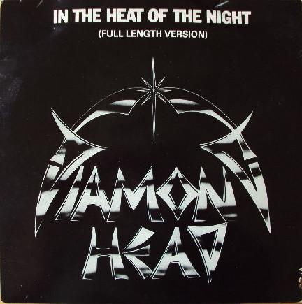 Diamond Head  - In The Heat Of The Night