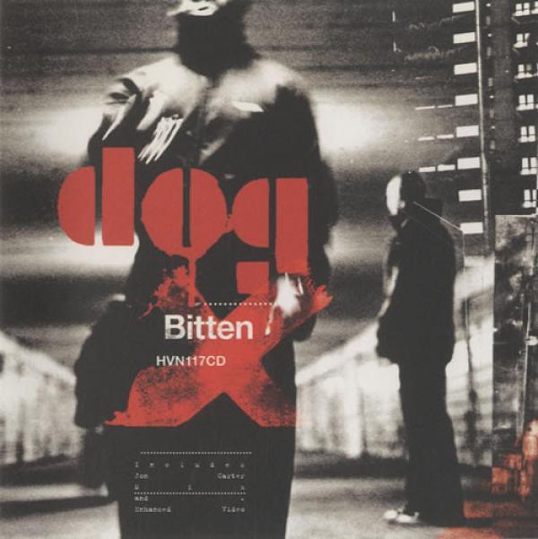 Dog  - Bitten