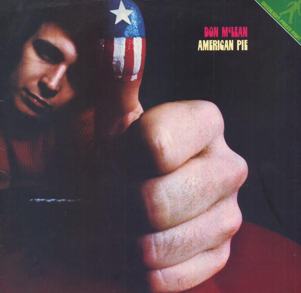 Don McLean - American Pie