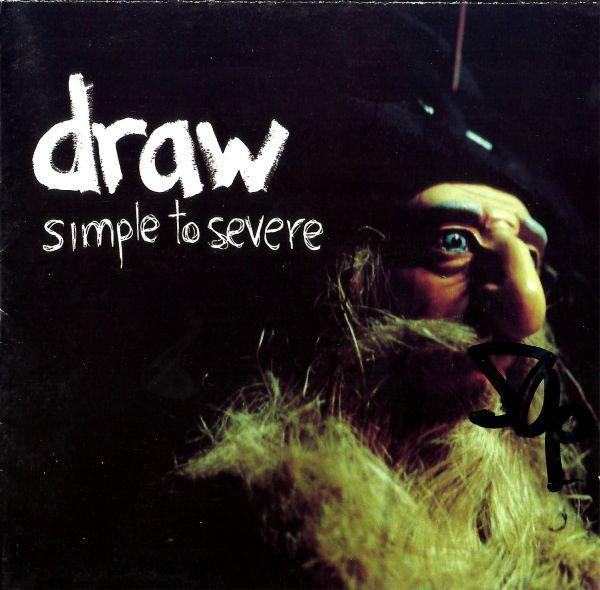 Draw  - Simple To Severe