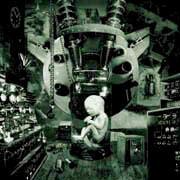 Dream Into Dust - The Lathe Of Heaven