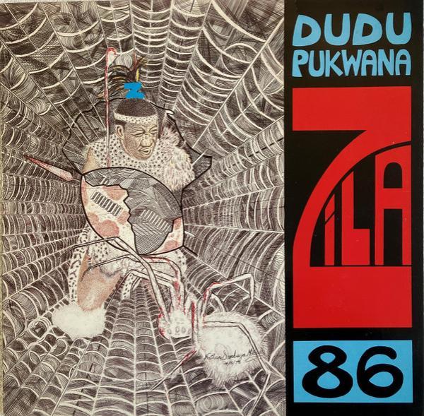 Dudu Pukwana - Zila 86