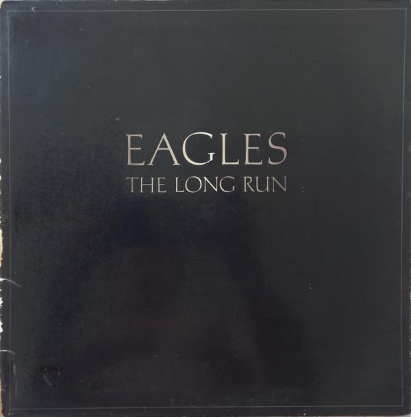 Eagles - The Long Run
