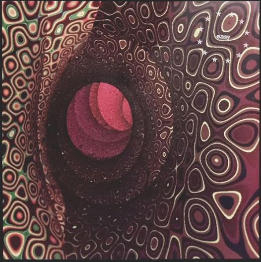 Easy  - Magic Seed