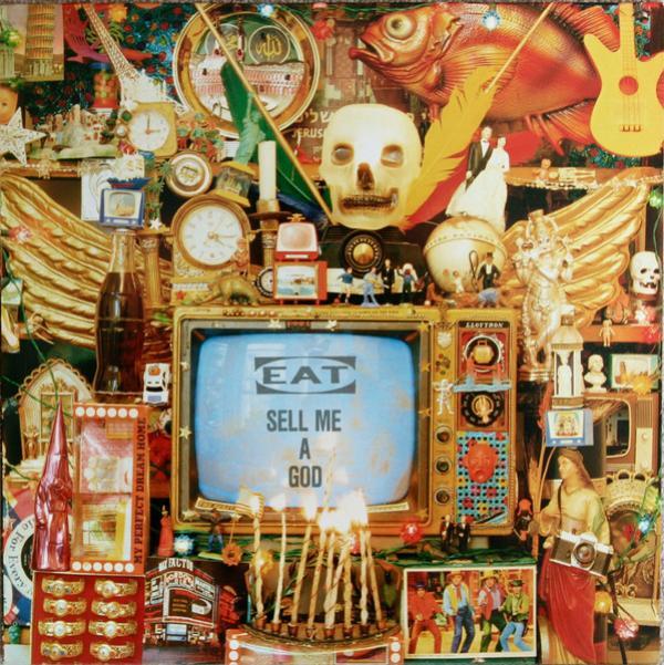 Eat  - Sell Me A God