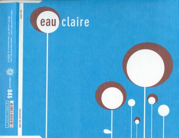 Eau Claire - Eau Claire
