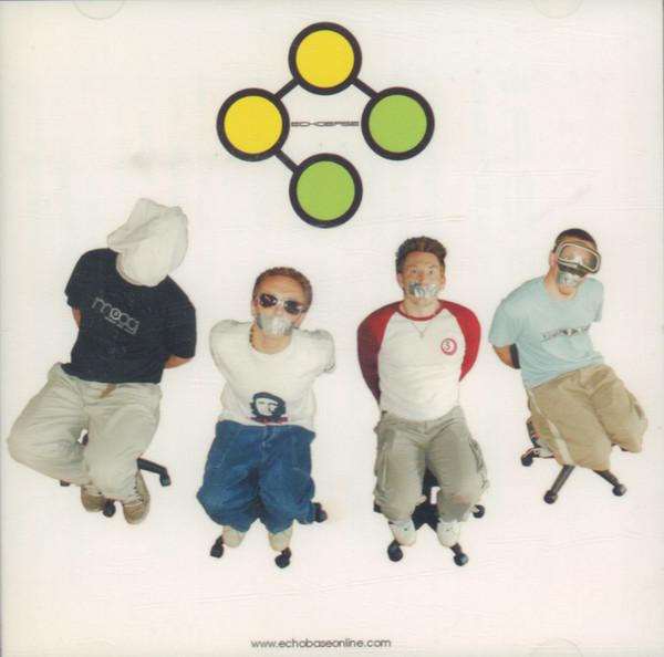 Echobase - So Many Questions so Few Hostages