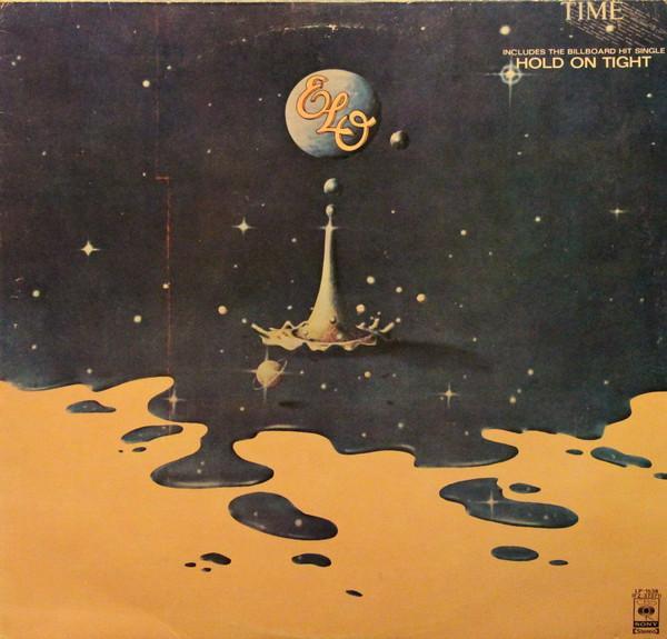 Electric Light Orchestra - Time
