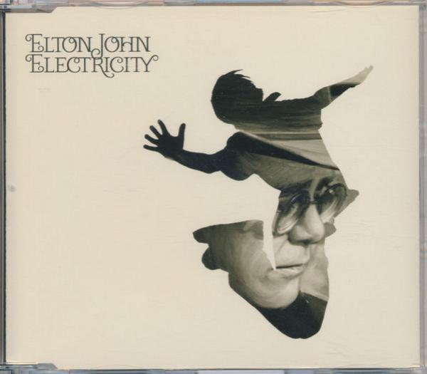 Elton John - Electricity