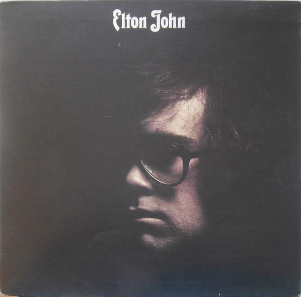 Elton John - Elton John