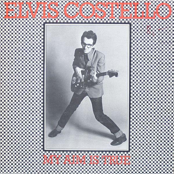 Elvis Costello - My Aim Is True