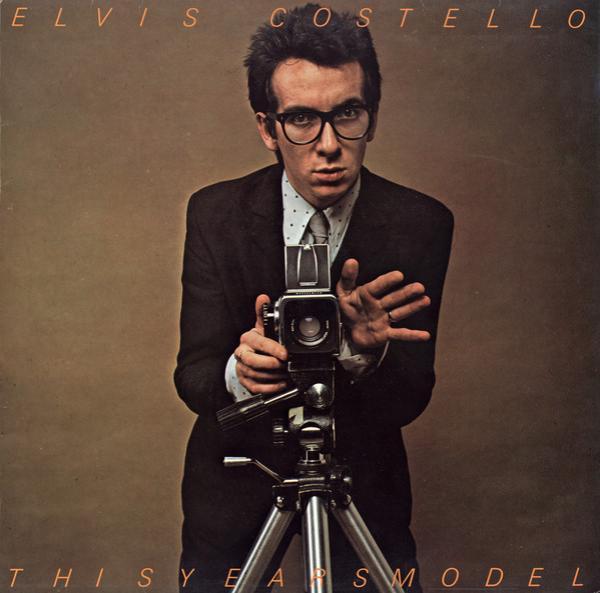 Elvis Costello - This Year's Model