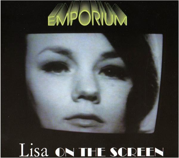 Emporium  - Lisa On The Screen