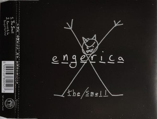 Engerica - The Smell