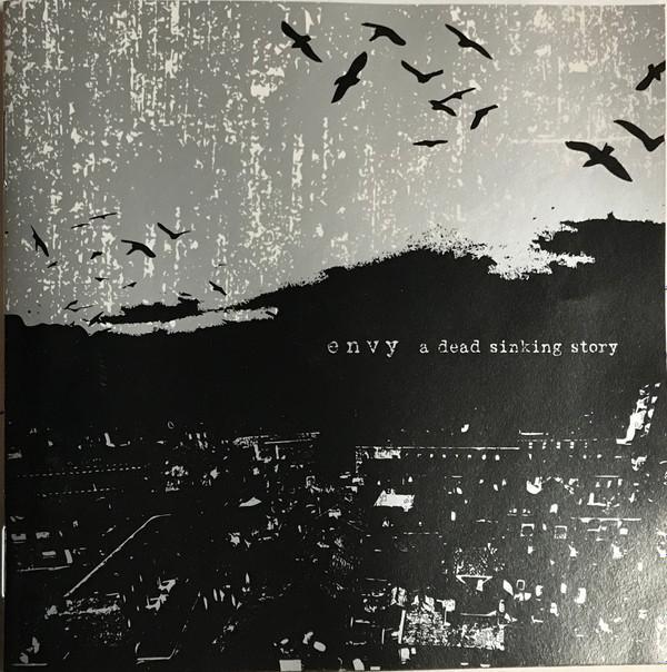 Envy  - A Dead Sinking Story