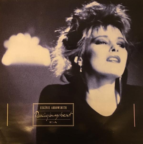 Eugenie Arrowsmith - Dancing In My Heart
