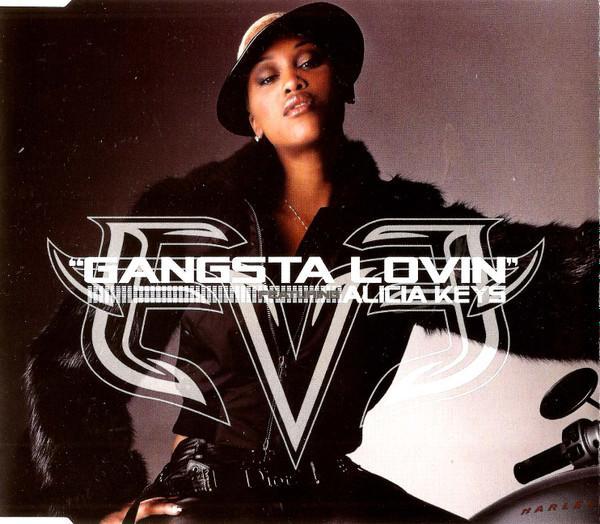 Eve , Alicia Keys - Gangsta Lovin'