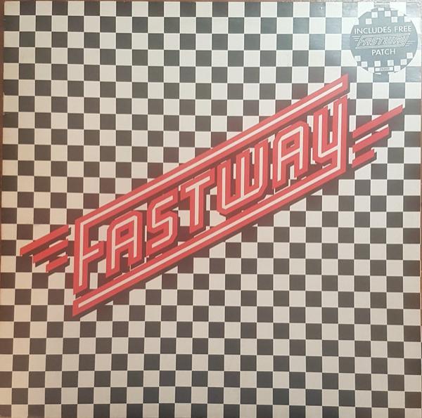 Fastway  - Fastway
