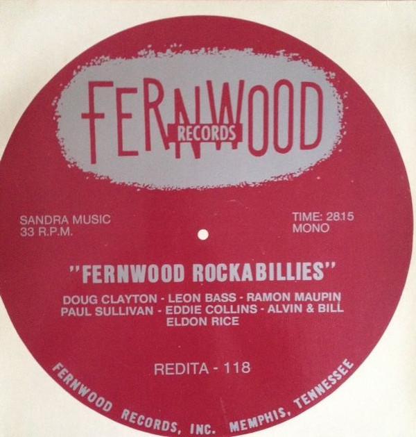  - Fernwood Rockabillies