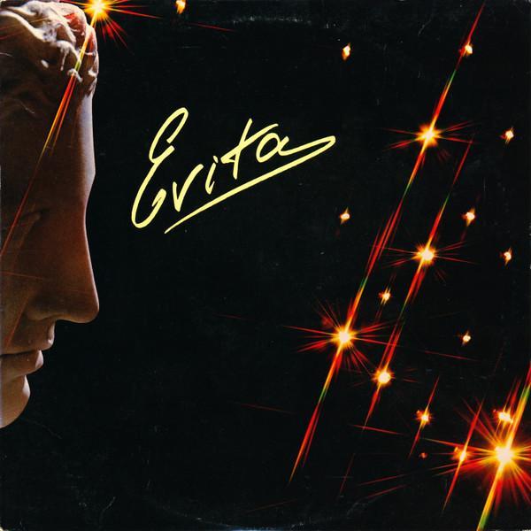 Festival  - Evita