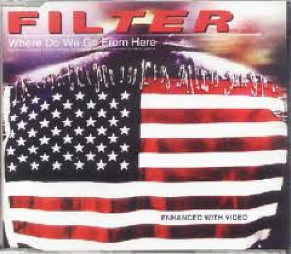 Filter  - Where Do We Go From Here