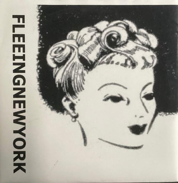 Fleeing New York - Oh My God