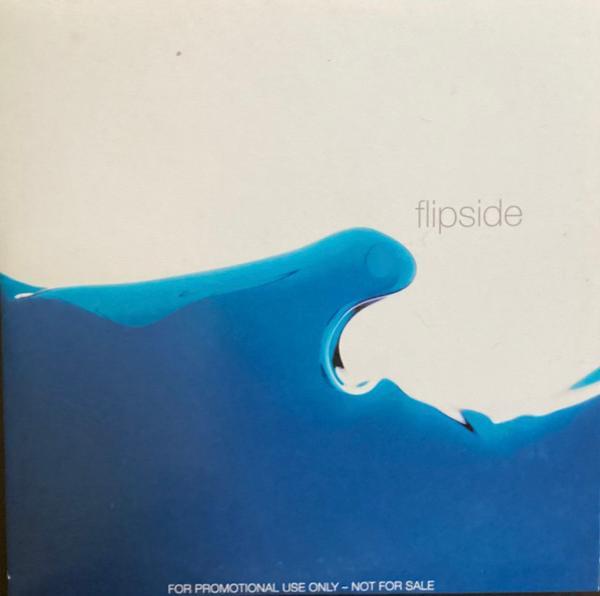 Flipside  - Inside