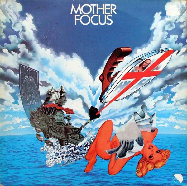 Focus  - Mother Focus
