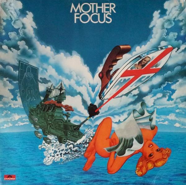Focus  - Mother Focus
