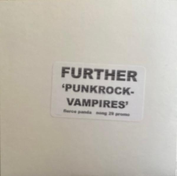 Further  - Punk Rock Vampires