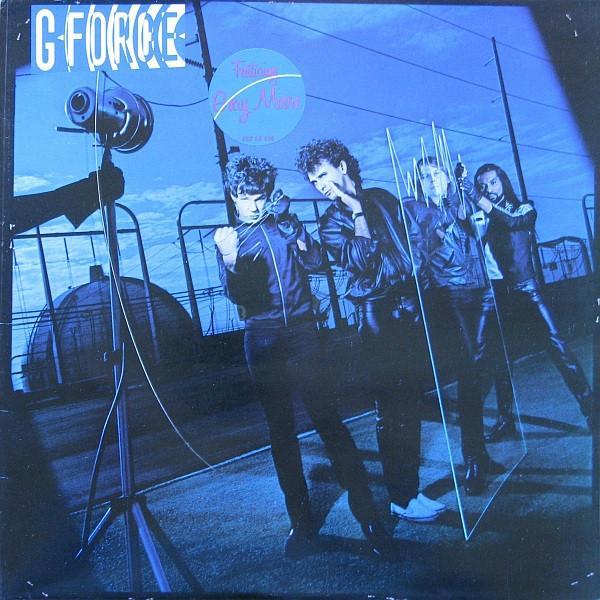 G-Force  - G-Force