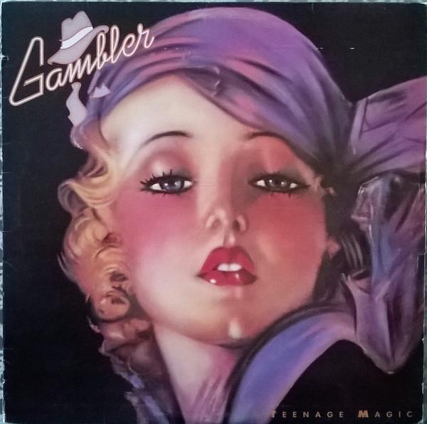 Gambler  - Teenage Magic