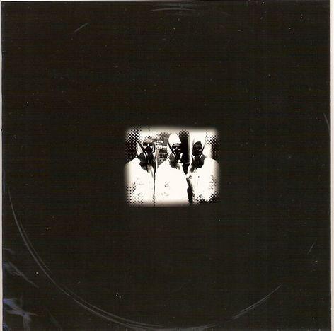 Geisha  - Hymns For The Living Dead