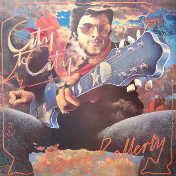 Gerry Rafferty - City To City