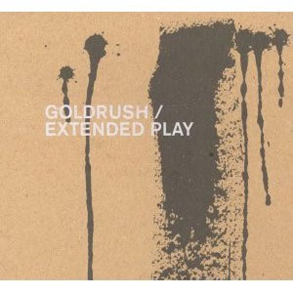 Goldrush  - Extended Play