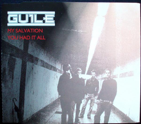 Guile  - My Salvation