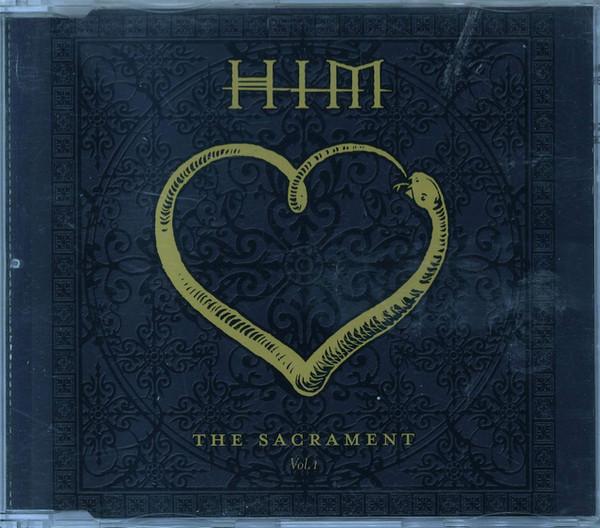 HIM  - The Sacrament