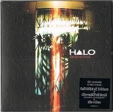 Halo  - NevErenDinG
