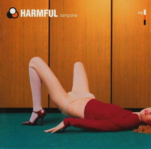 Harmful  - Sanguine