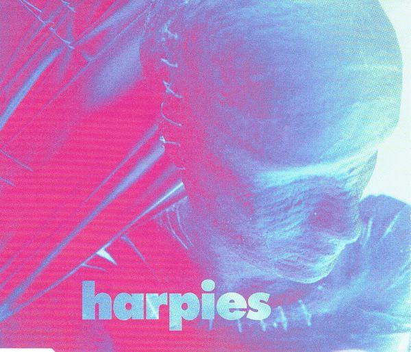 Harpies - Deep
