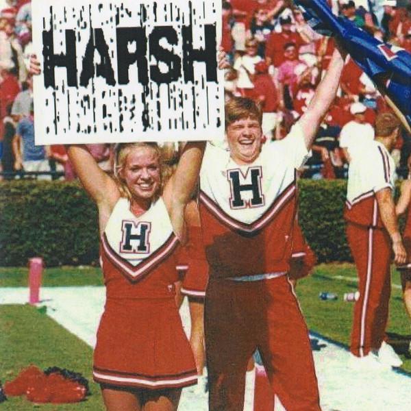 Harsh  - Hygiene Advice For Cheerleaders