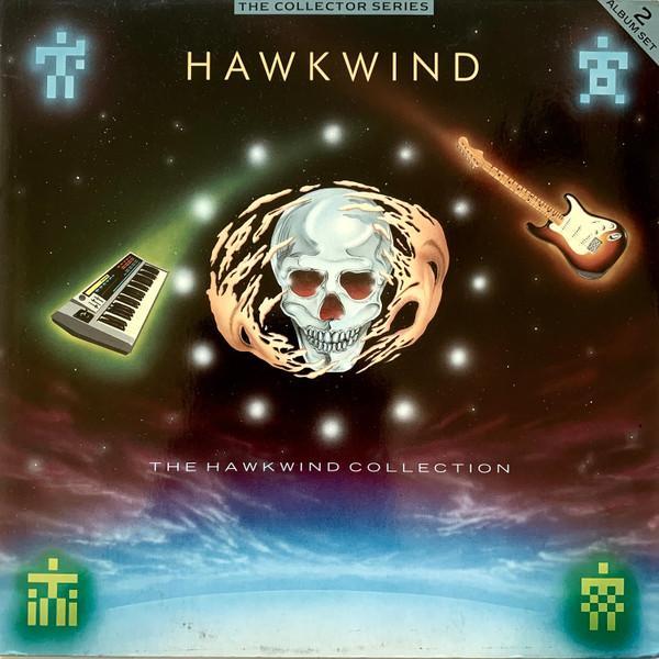 Hawkwind - The Hawkwind Collection