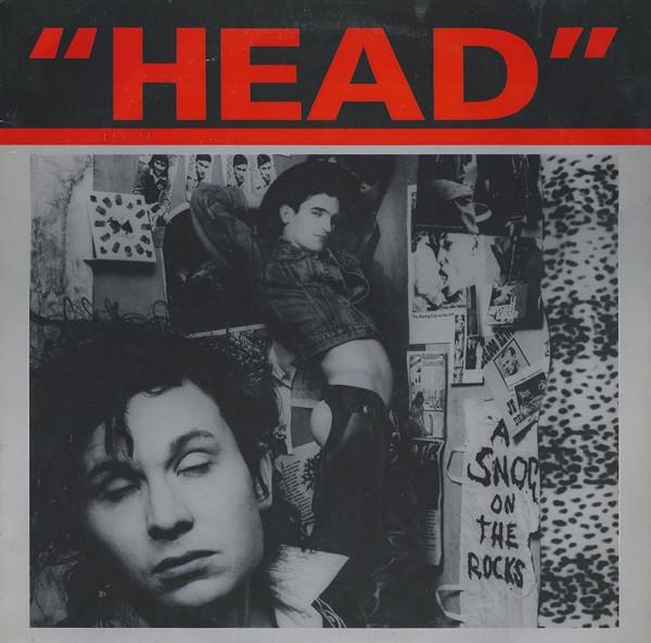Head (6) - A Snog On The Rocks